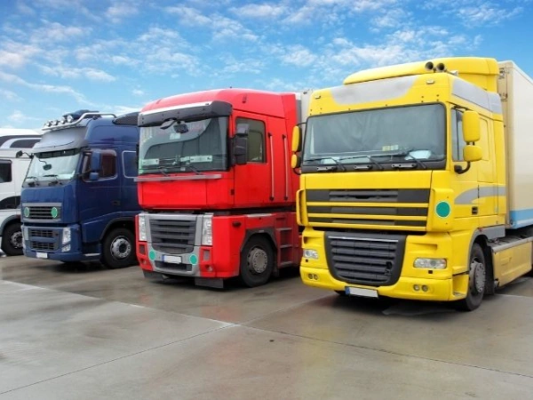 Adana Valideçeşme Nakliye